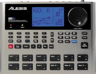 Alesis SR18